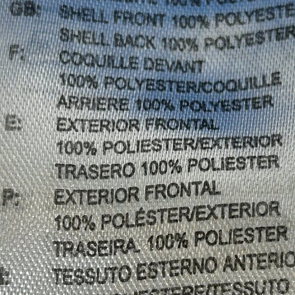 Rare Adidas 3 Stripe Men's Gray Track Pants with Silver Symbol and Buttons SZ L - Picture 8 of 11